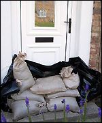 Sandbags