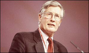 Michael Meacher