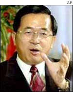 Chen Shui-bian
