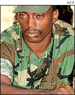 Joseph Kabila