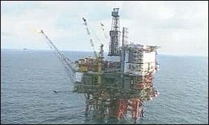 Beryl Bravo platform