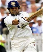Sachin Tendulkar