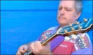 Brecon Jazz Festival, performer