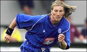 Robbie Savage