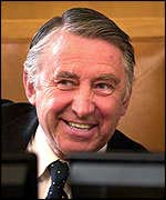Sir David Steel 