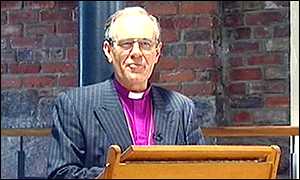 Bishop Nigel McCulloch