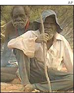 Aborigines 