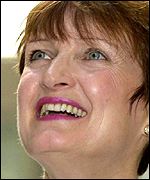 Tessa Jowell, Culture Secretary