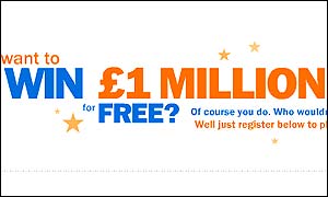 Screenshot from the web