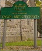 Ysgol Brynhyfryd, Ruthin