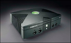 The Xbox
