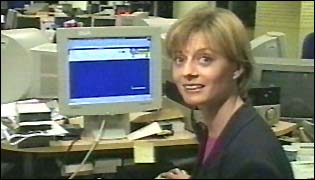 BBC Consumer Affairs Correspondent Karen Bowerman