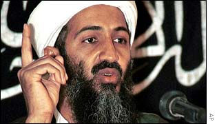 Osama Bin Laden
