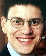 David Miliband 