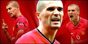 Roy Keane 