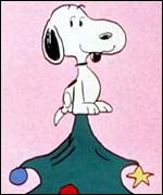 Snoopy