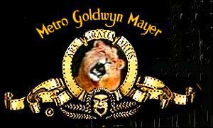 Metro-Goldwyn-Mayer