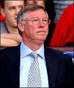Sir Alex Ferguson