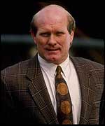 Terry Bradshaw was quarterback on four Super Bowl sides