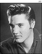 Elvis Presley