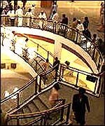 Nigerian Assembly in Abuja 