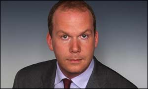 BBC Health Correspondent Chris Hogg