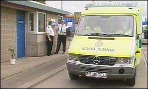 Ambulance