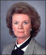 Scottish Secretary Helen Liddell