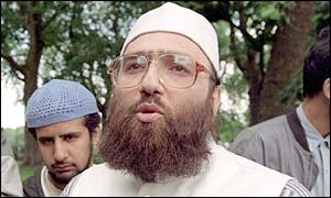 Sheikh Omar Bakri Mohammed 