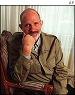 Brian De Palma