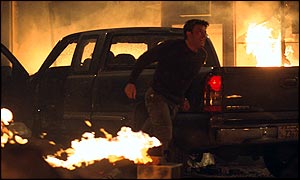 The Sum of All Fears