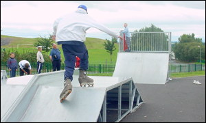 Skatepark