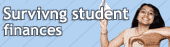 Surviving student finances