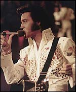 Elvis Presley