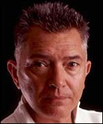 Martin Shaw