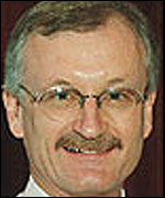 Ian Cockerill, CEO Gold Fields 