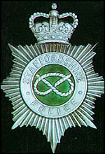 Staffordshire Police