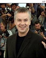 Tim Robbins