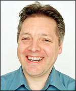 Mark Goodier