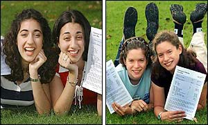 Colchester County High School for Girls in Essex