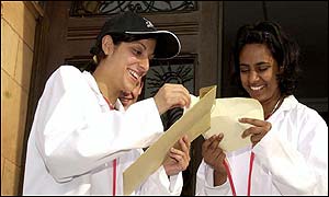 St Dunstan's College in Catford