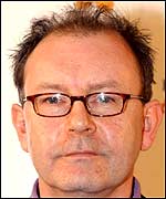 Michael Boyd of the RSC