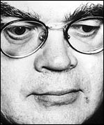 Garrison Keillor