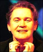 Johnny Logan