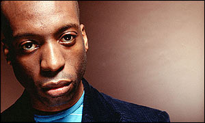 BBC Radio 1Xtra programmes editor Willber Willberforce