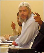 Abu Hamza