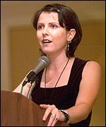 Dawn Carr, Peta Director