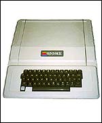 The Apple II