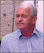 Councillor Gareth Neale