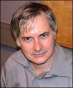 Seth Shostak